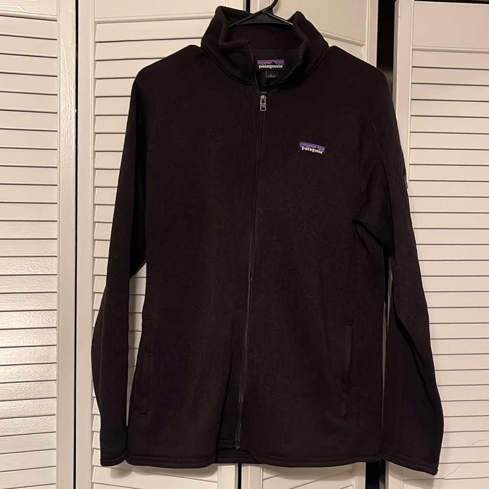 Patagonia “Better Sweater” Fleece